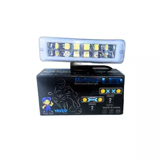 Exploradora Multicolor Lupa