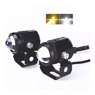 Exploradora Minidriving Dual Color