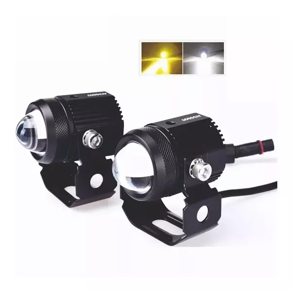 Exploradora Minidriving Dual Color