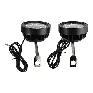 Exploradora Blister Par