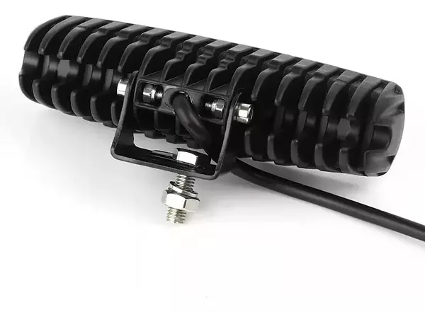 Exploradora Lineal 6 Led