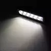 Exploradora Lineal 6 Led