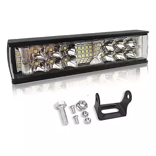 Exploradora 21 Led Federal