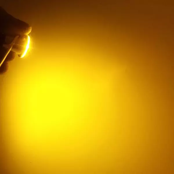 Bombillo Direccional Led Fijo