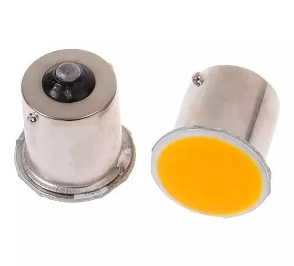 Bombillo Direccional Led Fijo