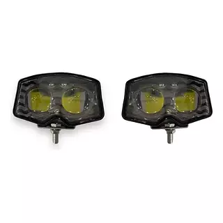 Exploradora Tipo Wall-E Dual Color