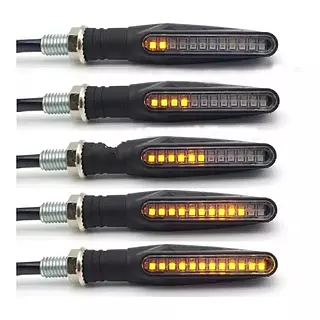 Direccional Lineal Secuencial