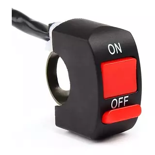 Swich Run 2 Posiciones