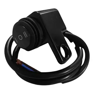 Swich Run 3 Posiciones Para Espejo