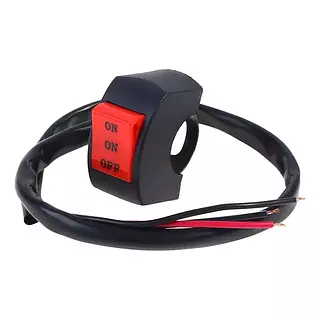 Swich Run 3 Posiciones