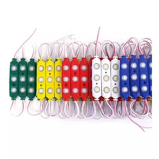 Modulos Adhesivos Unicolor