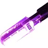 Bombillo T10 Led Morado Fijo