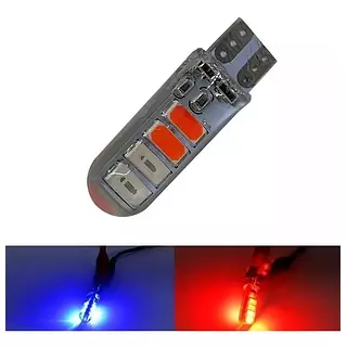 Bombillo Bayoneta T10 Federal Flash