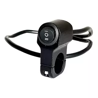 Run Macizo 3 Posiciones