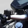 Cargador Usb Doble Impermeable